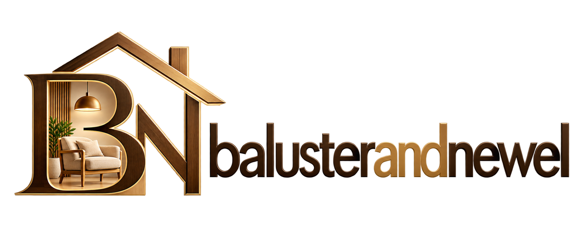 balusterandnewel