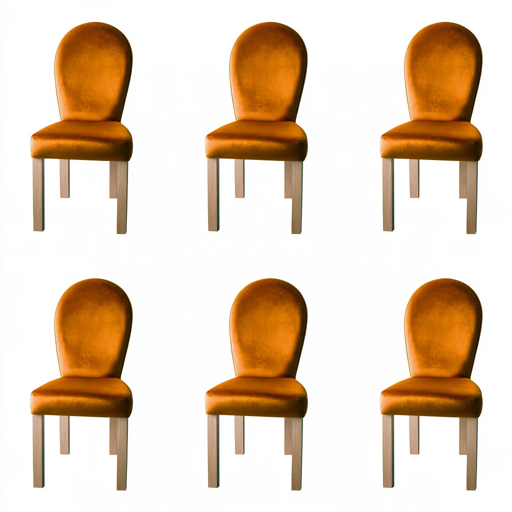 Eetkamerstoel, kleur grijs