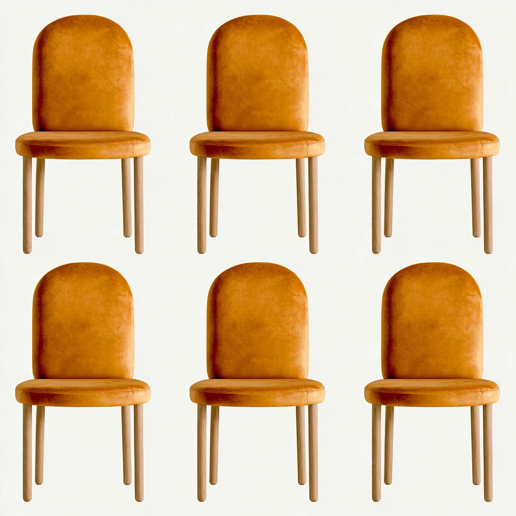 Eetkamerstoel, kleur grijs
